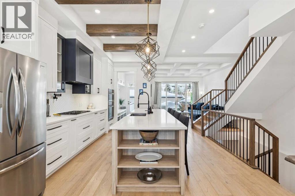 2835 42 Street Sw, Calgary, Alberta  T3E 3M2 - Photo 7 - A2273215