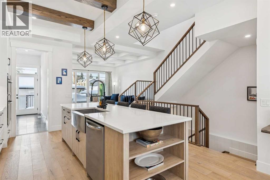 2835 42 Street Sw, Calgary, Alberta  T3E 3M2 - Photo 8 - A2273215