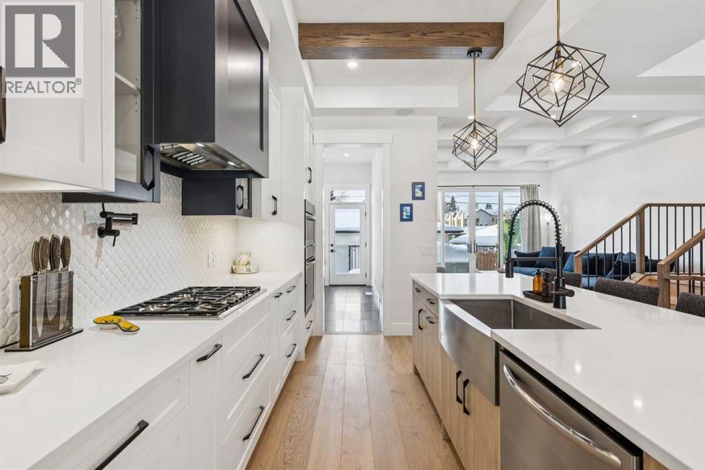 2835 42 Street Sw, Calgary, Alberta  T3E 3M2 - Photo 9 - A2273215