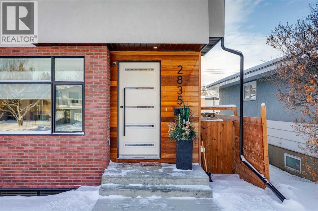 2835 42 Street Sw, Calgary, Alberta  T3E 3M2 - Photo 49 - A2273215