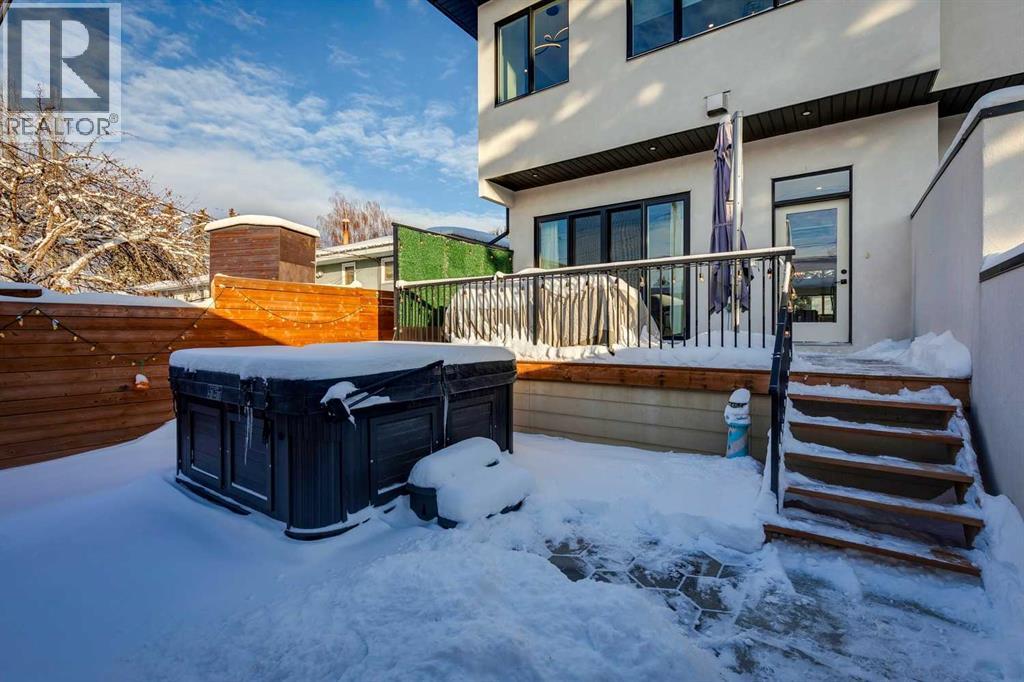 2835 42 Street Sw, Calgary, Alberta  T3E 3M2 - Photo 47 - A2273215
