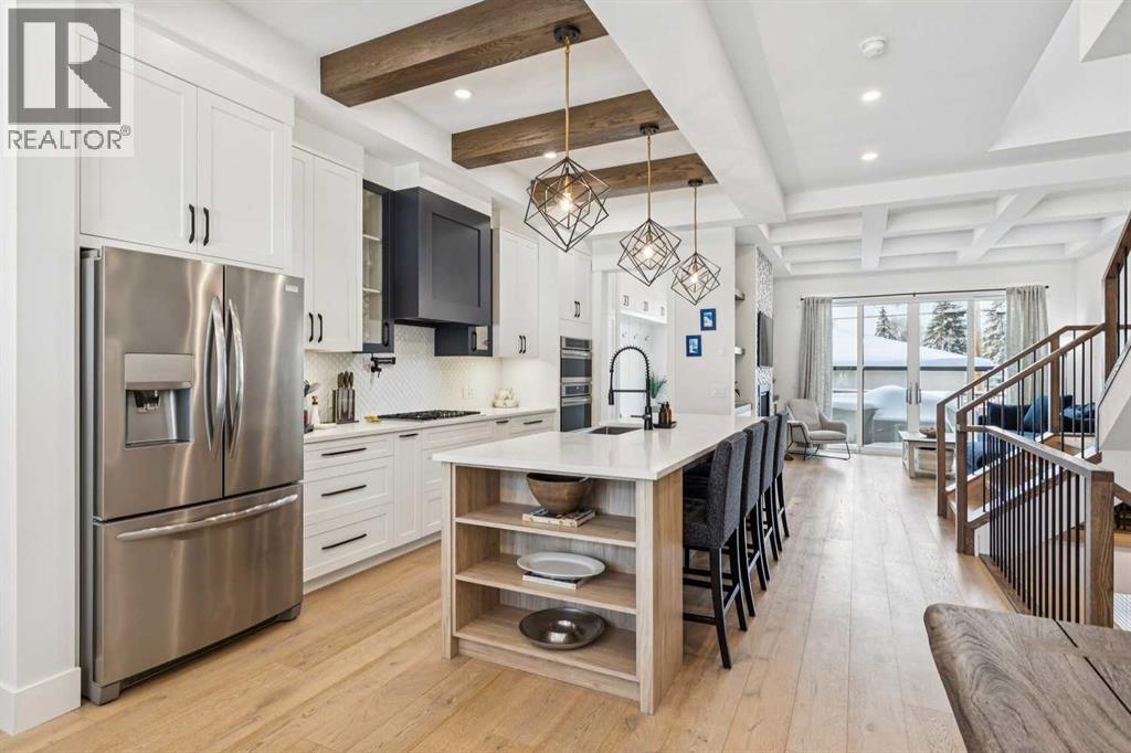 2835 42 Street Sw, Calgary, Alberta  T3E 3M2 - Photo 6 - A2273215