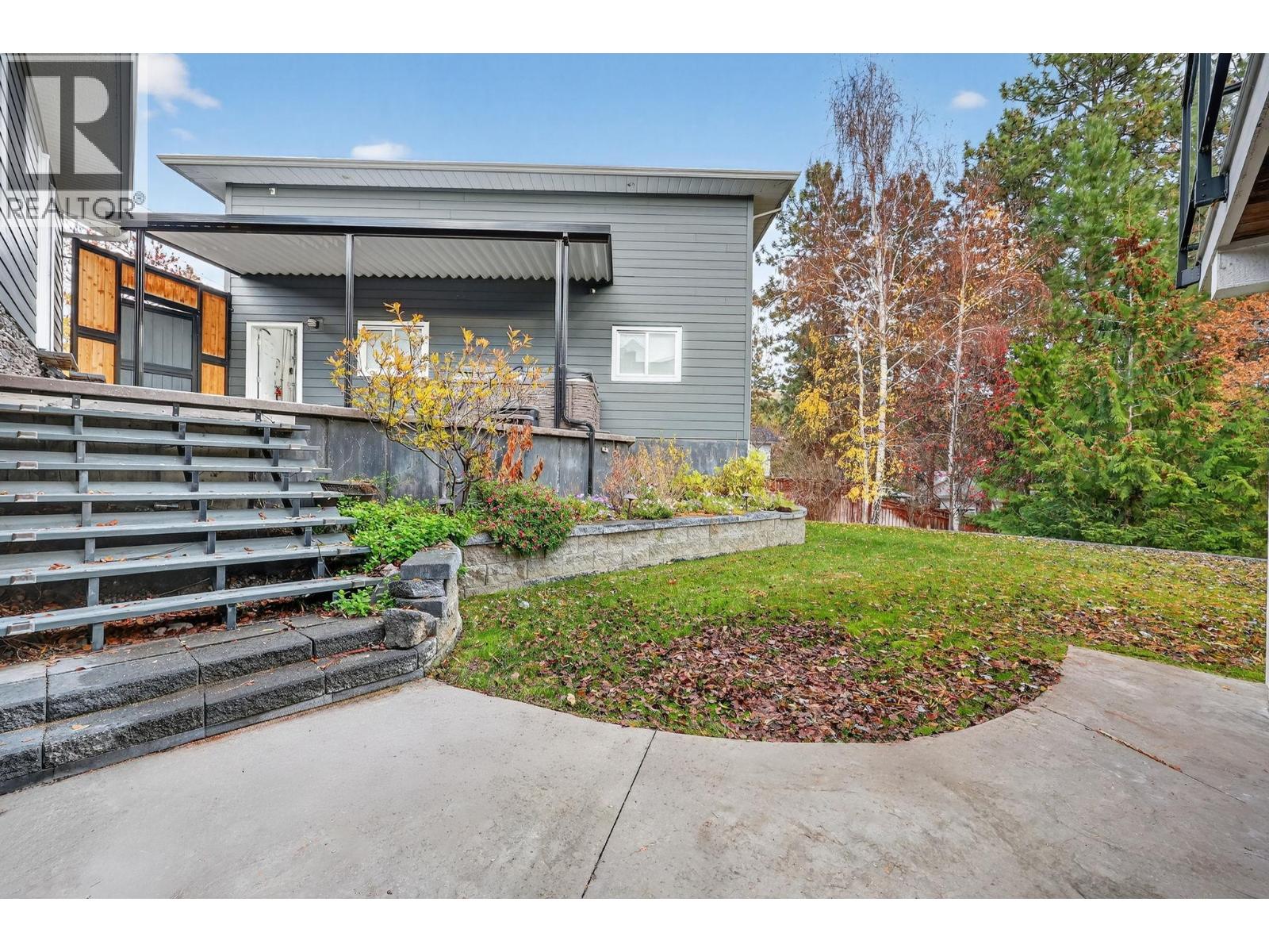 3319 Grouse Road, West Kelowna, British Columbia  V4T 2H2 - Photo 58 - 10362016