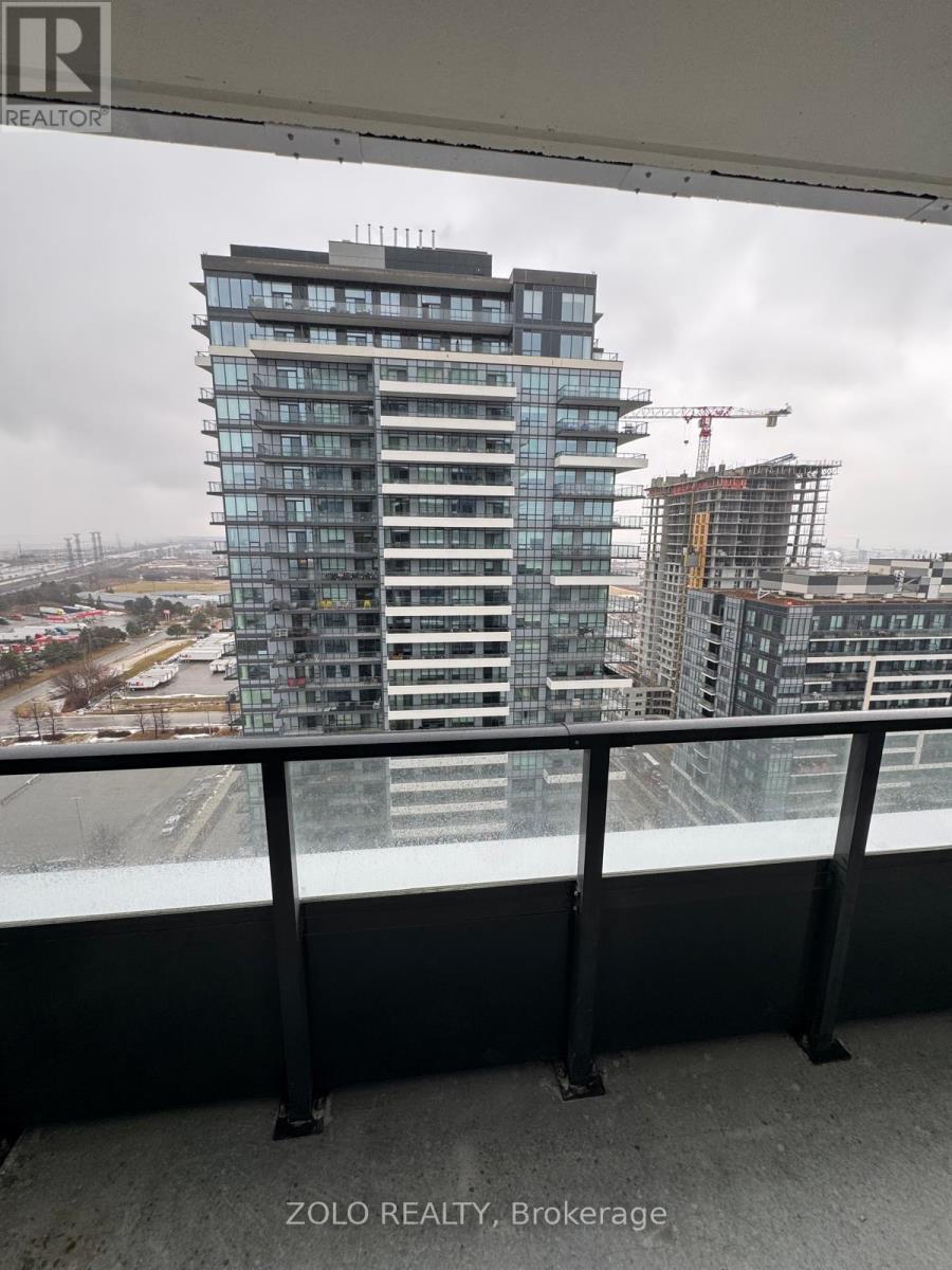 1105 - 1435 Celebration Drive, Pickering, Ontario L1W 0C4 - Photo 8 - E12569494