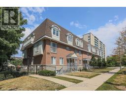 11 - 285 ANTIBES DRIVE, Toronto, Ontario