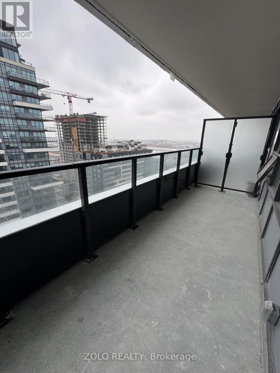 1105 - 1435 Celebration Drive, Pickering, Ontario L1W 0C4 - Photo 11 - E12569494