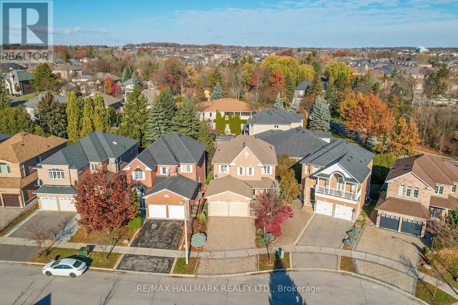 20 Palomino Drive, Richmond Hill, Ontario  L4C 0P8 - Photo 48 - N12590026
