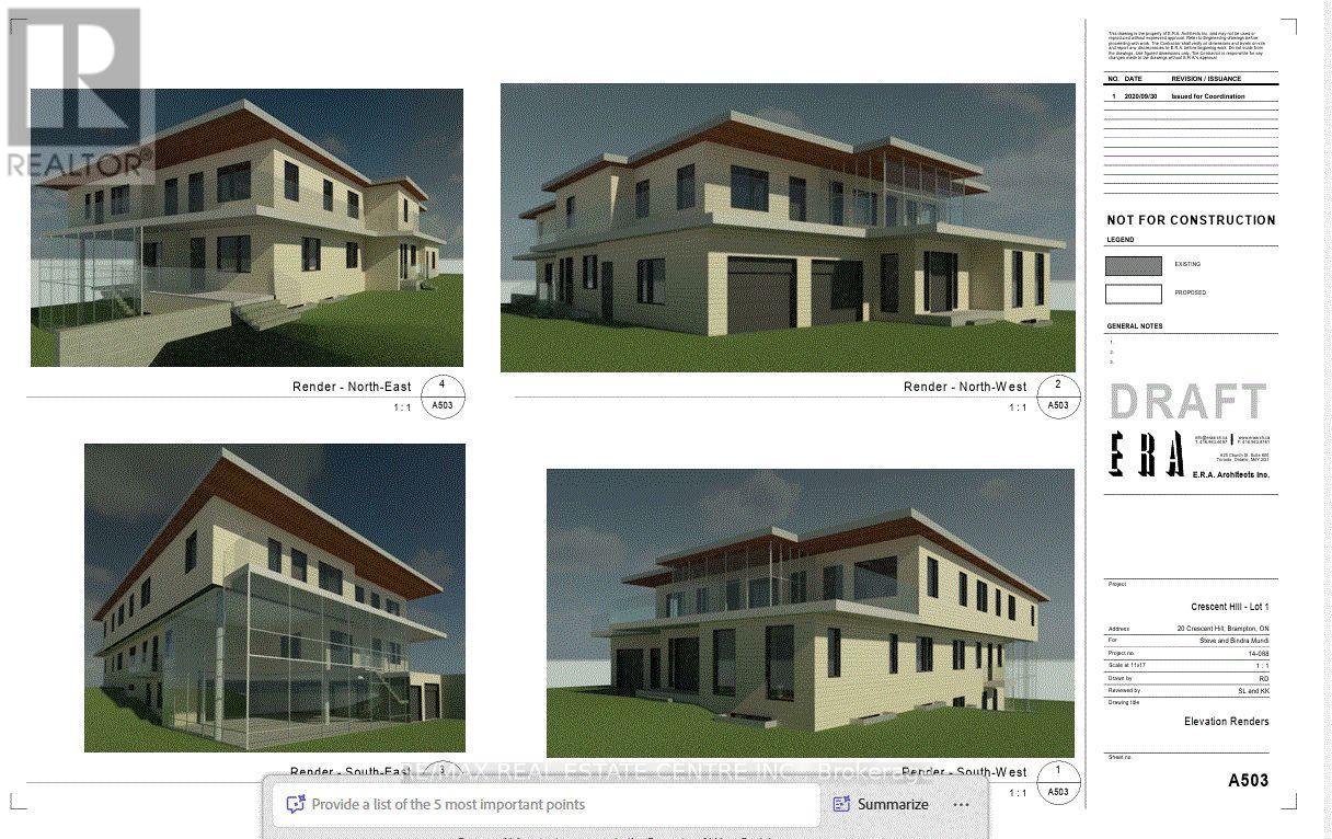 20 Crescent Hill Drive N, Brampton, Ontario L6S 1C7 - Photo 31 - W12588524