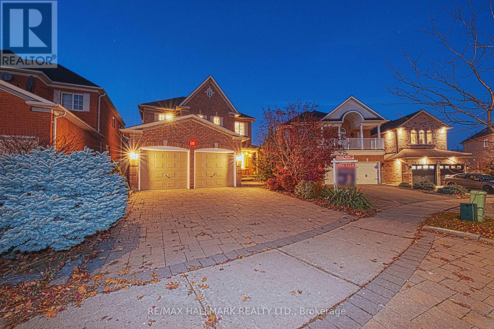 20 Palomino Drive, Richmond Hill, Ontario  L4C 0P8 - Photo 46 - N12590026