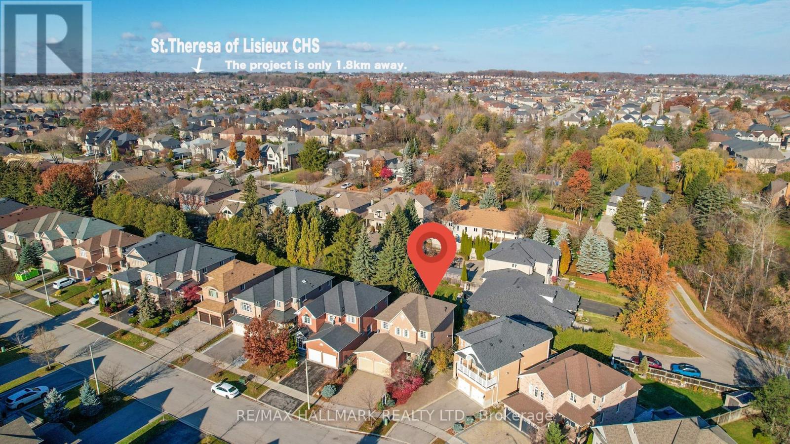 20 Palomino Drive, Richmond Hill, Ontario  L4C 0P8 - Photo 50 - N12590026