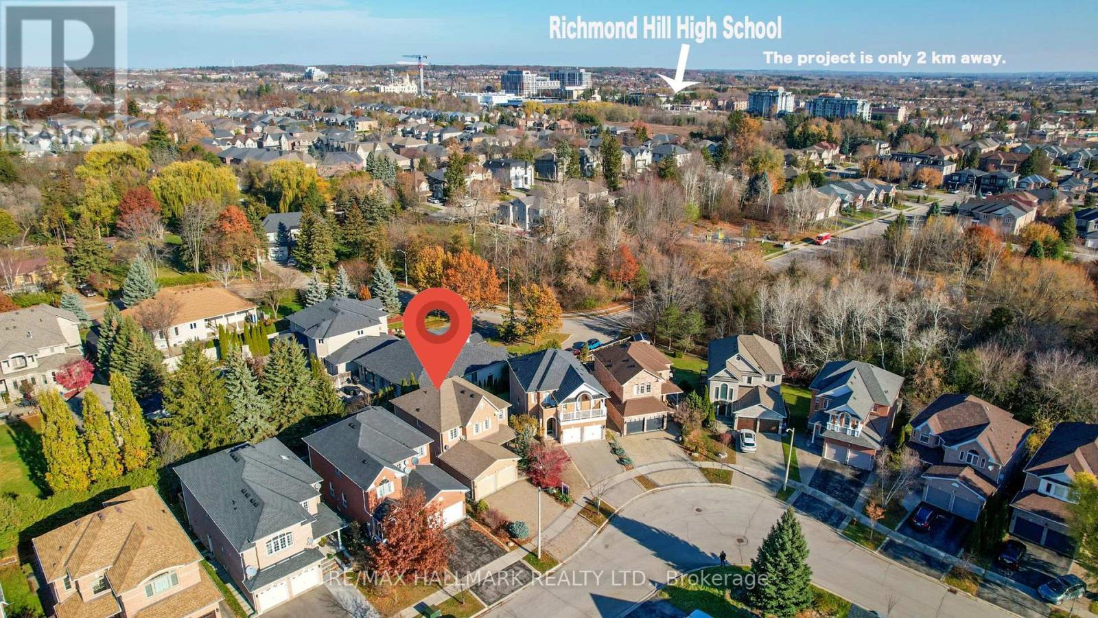 20 Palomino Drive, Richmond Hill, Ontario  L4C 0P8 - Photo 49 - N12590026