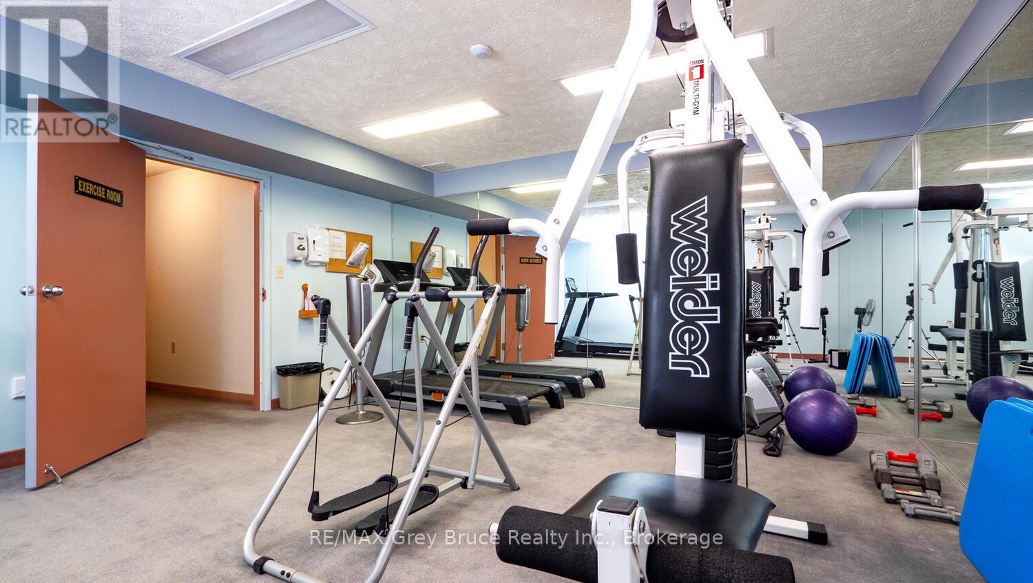 410 - 2555 3rd Ave Avenue W, Owen Sound, Ontario  N4K 6T8 - Photo 15 - X12453912