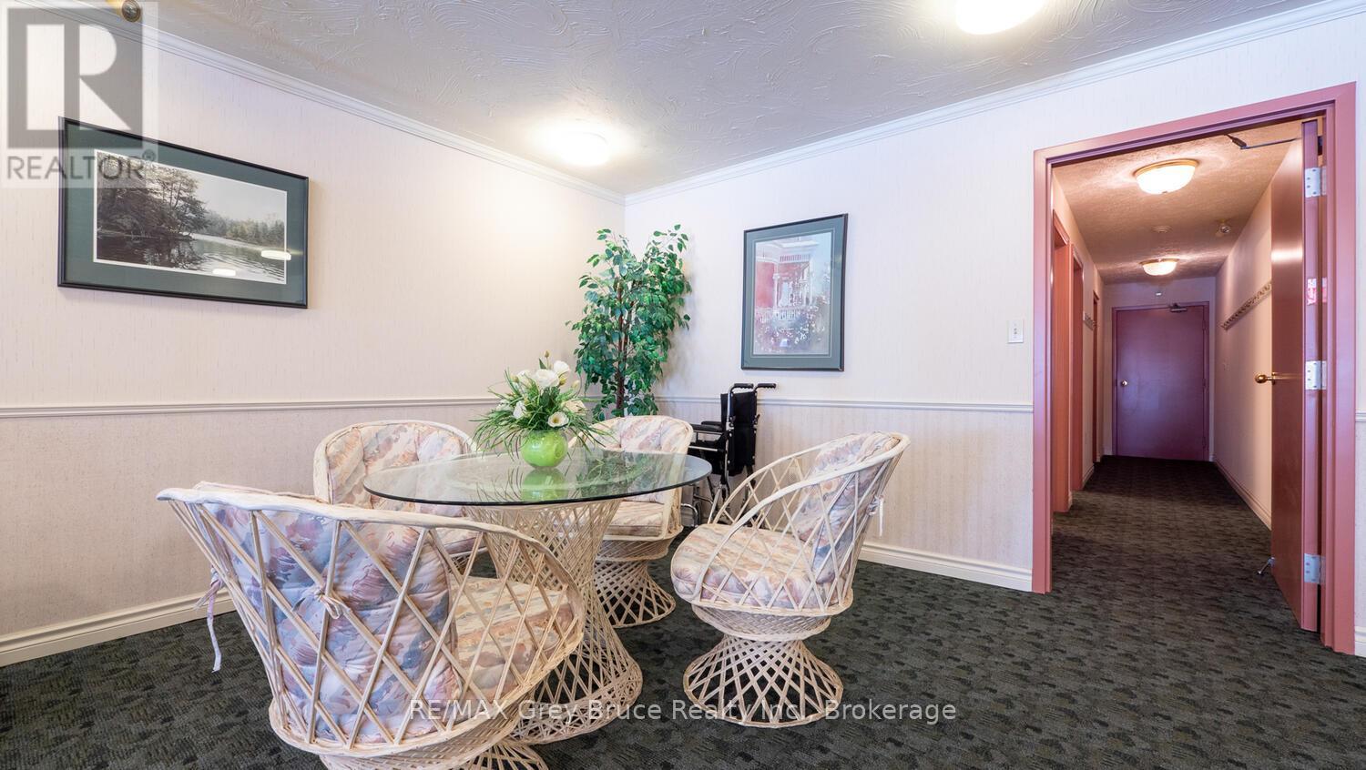 410 - 2555 3rd Ave Avenue W, Owen Sound, Ontario  N4K 6T8 - Photo 12 - X12453912