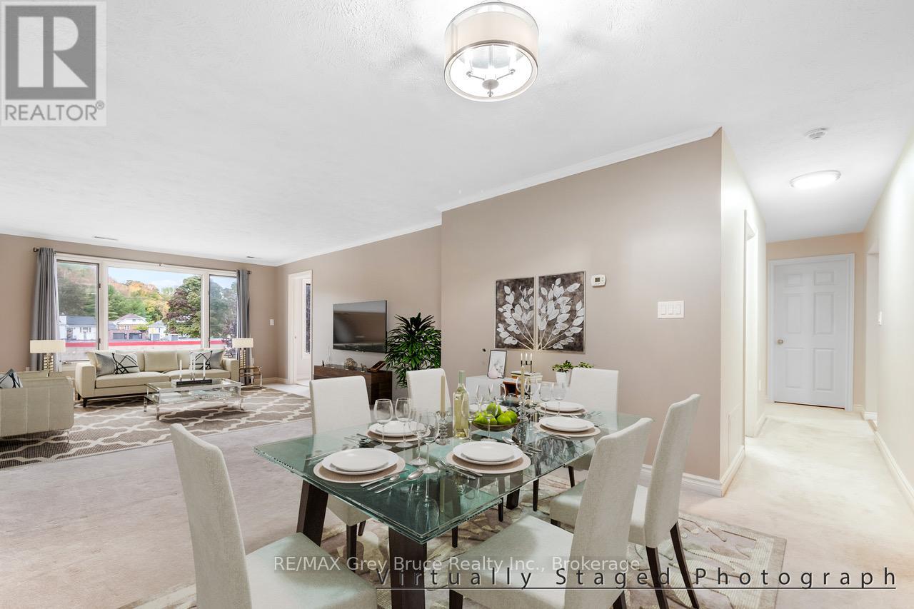 410 - 2555 3rd Ave Avenue W, Owen Sound, Ontario  N4K 6T8 - Photo 3 - X12453912