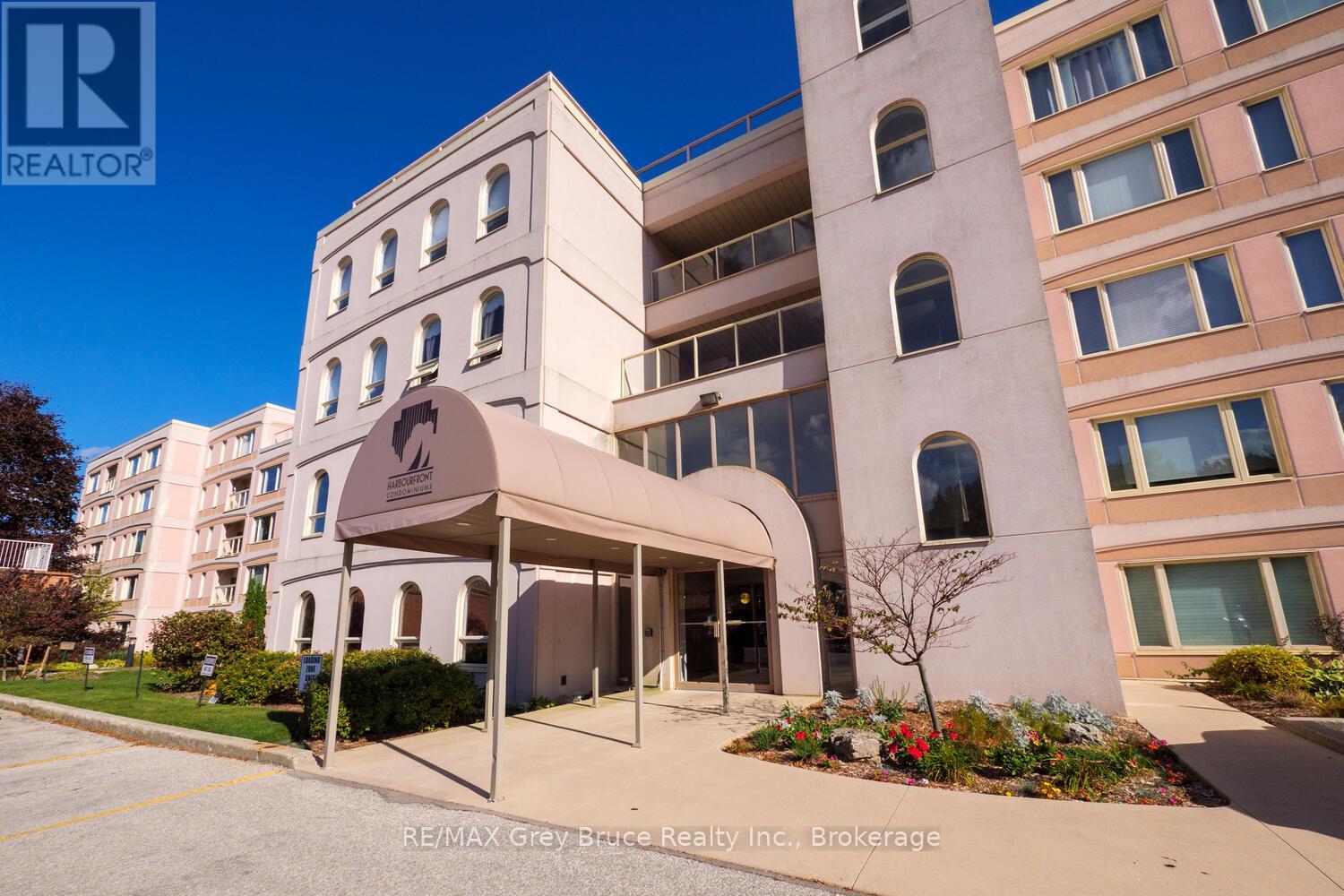 410 - 2555 3rd Ave Avenue W, Owen Sound, Ontario  N4K 6T8 - Photo 40 - X12453912