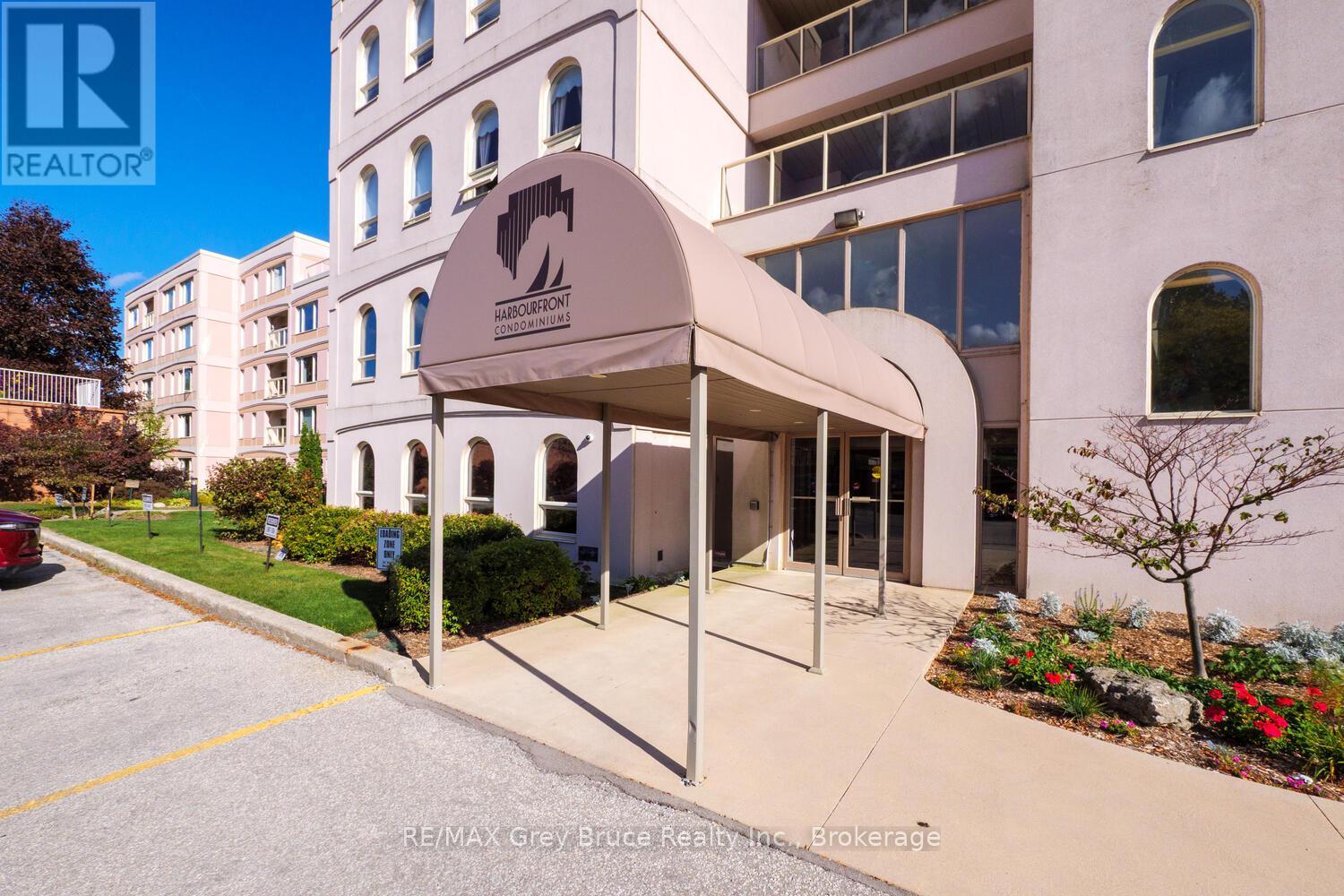 410 - 2555 3rd Ave Avenue W, Owen Sound, Ontario  N4K 6T8 - Photo 41 - X12453912