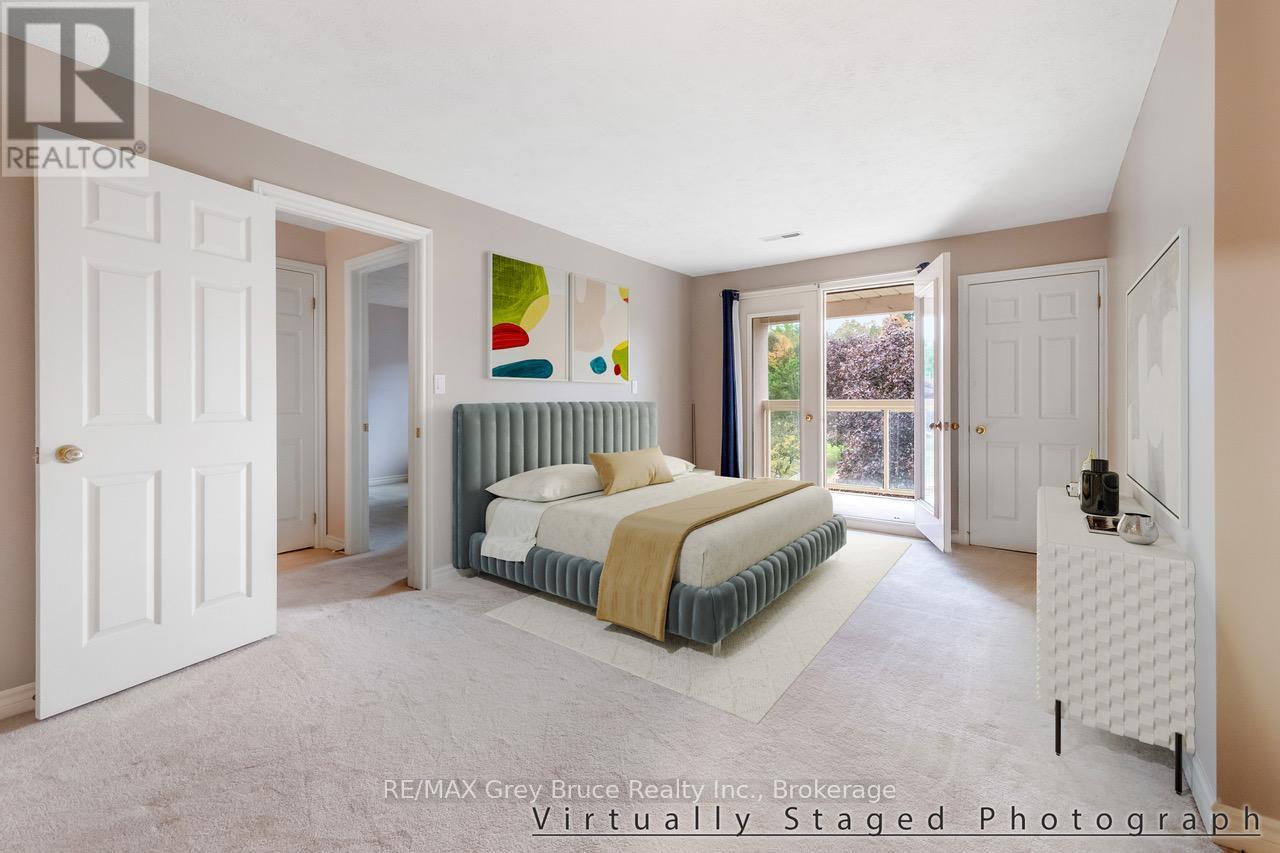 410 - 2555 3rd Ave Avenue W, Owen Sound, Ontario  N4K 6T8 - Photo 4 - X12453912