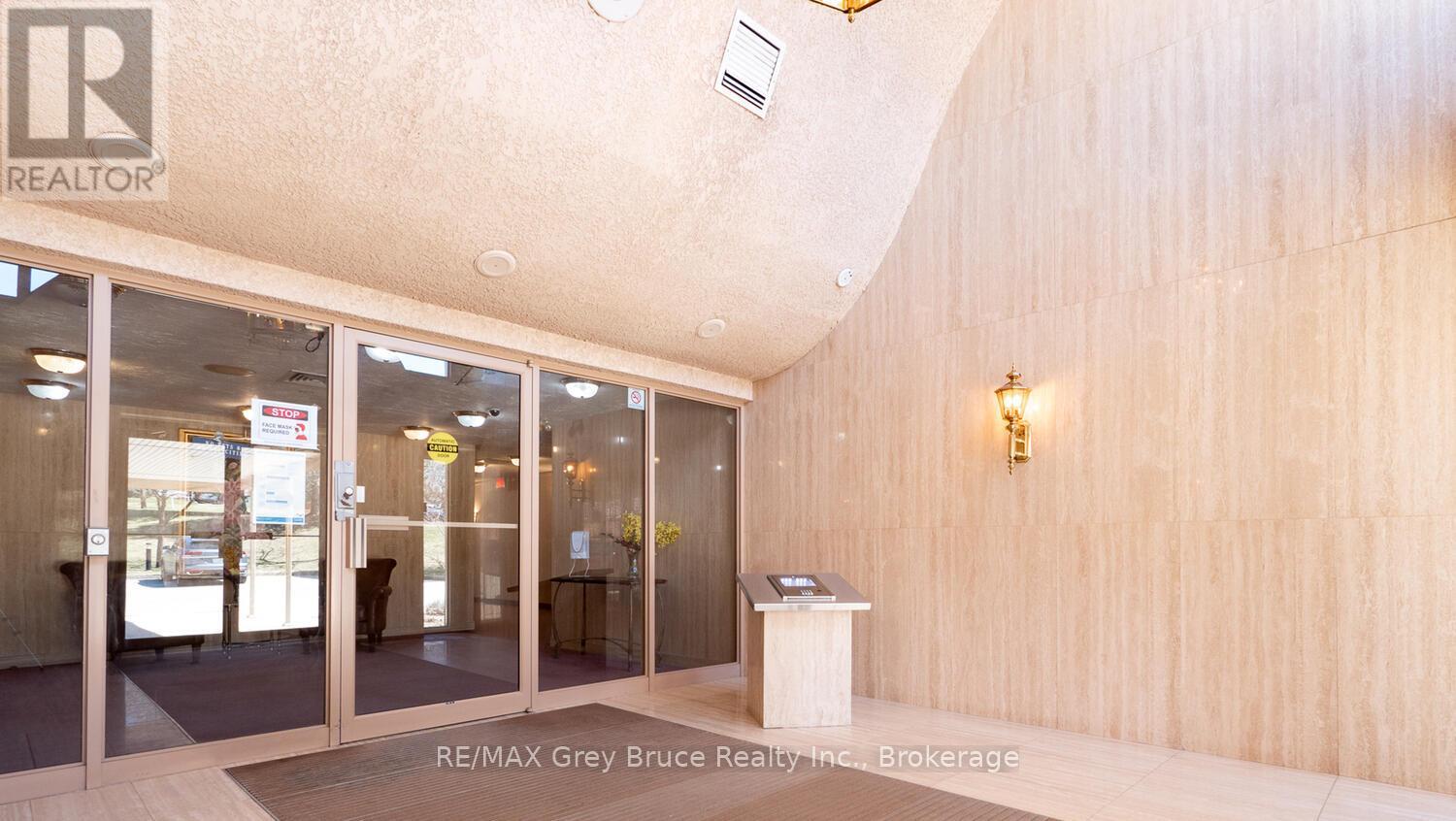 410 - 2555 3rd Ave Avenue W, Owen Sound, Ontario  N4K 6T8 - Photo 42 - X12453912