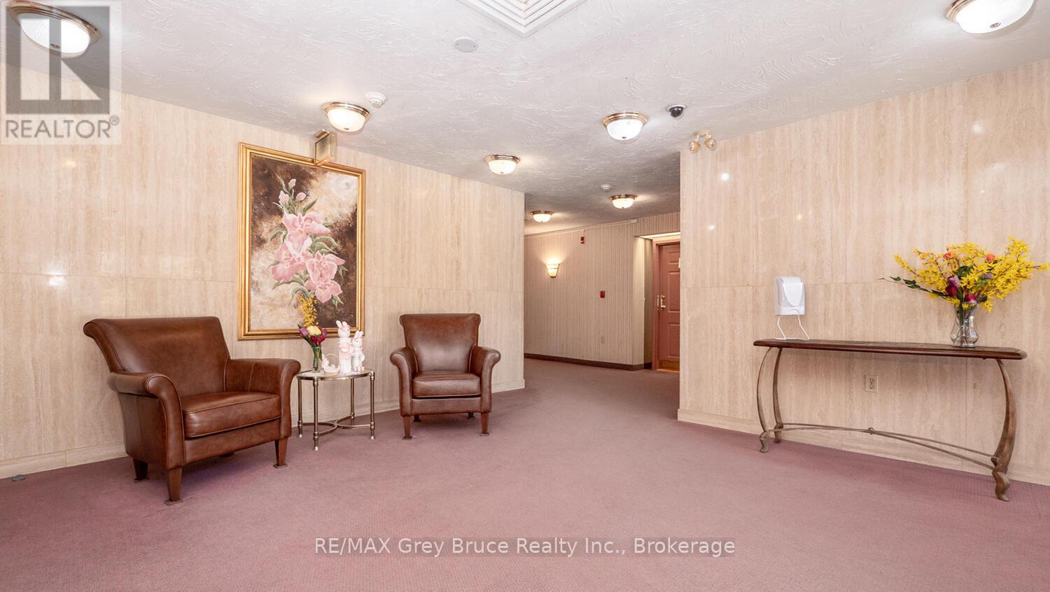 410 - 2555 3rd Ave Avenue W, Owen Sound, Ontario  N4K 6T8 - Photo 44 - X12453912