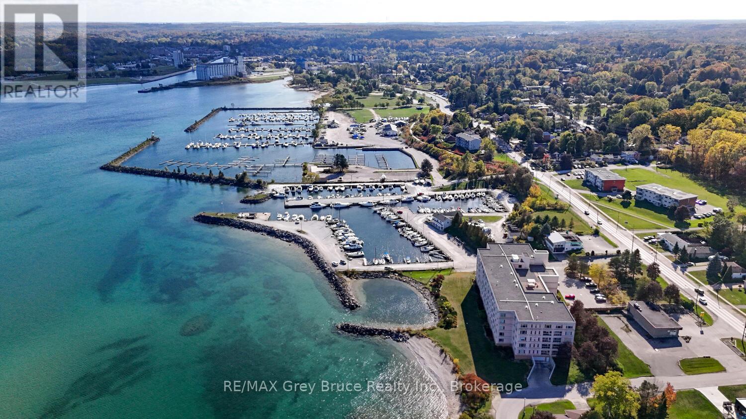 410 - 2555 3rd Ave Avenue W, Owen Sound, Ontario  N4K 6T8 - Photo 5 - X12453912