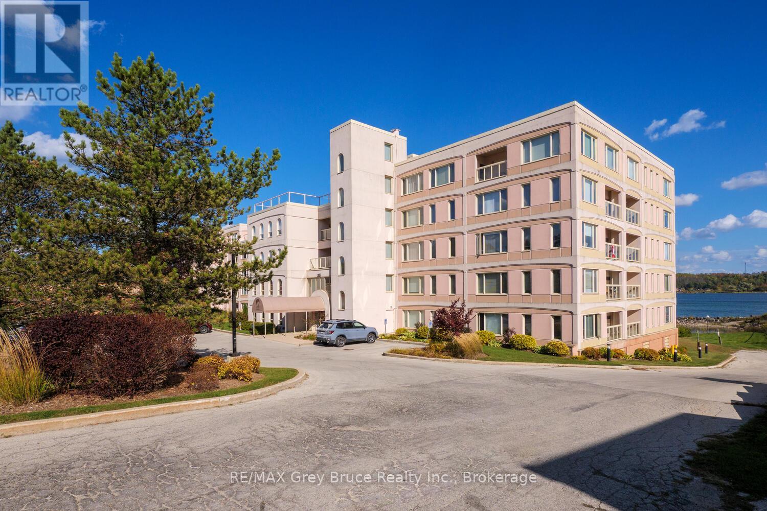 410 - 2555 3rd Ave Avenue W, Owen Sound, Ontario  N4K 6T8 - Photo 46 - X12453912