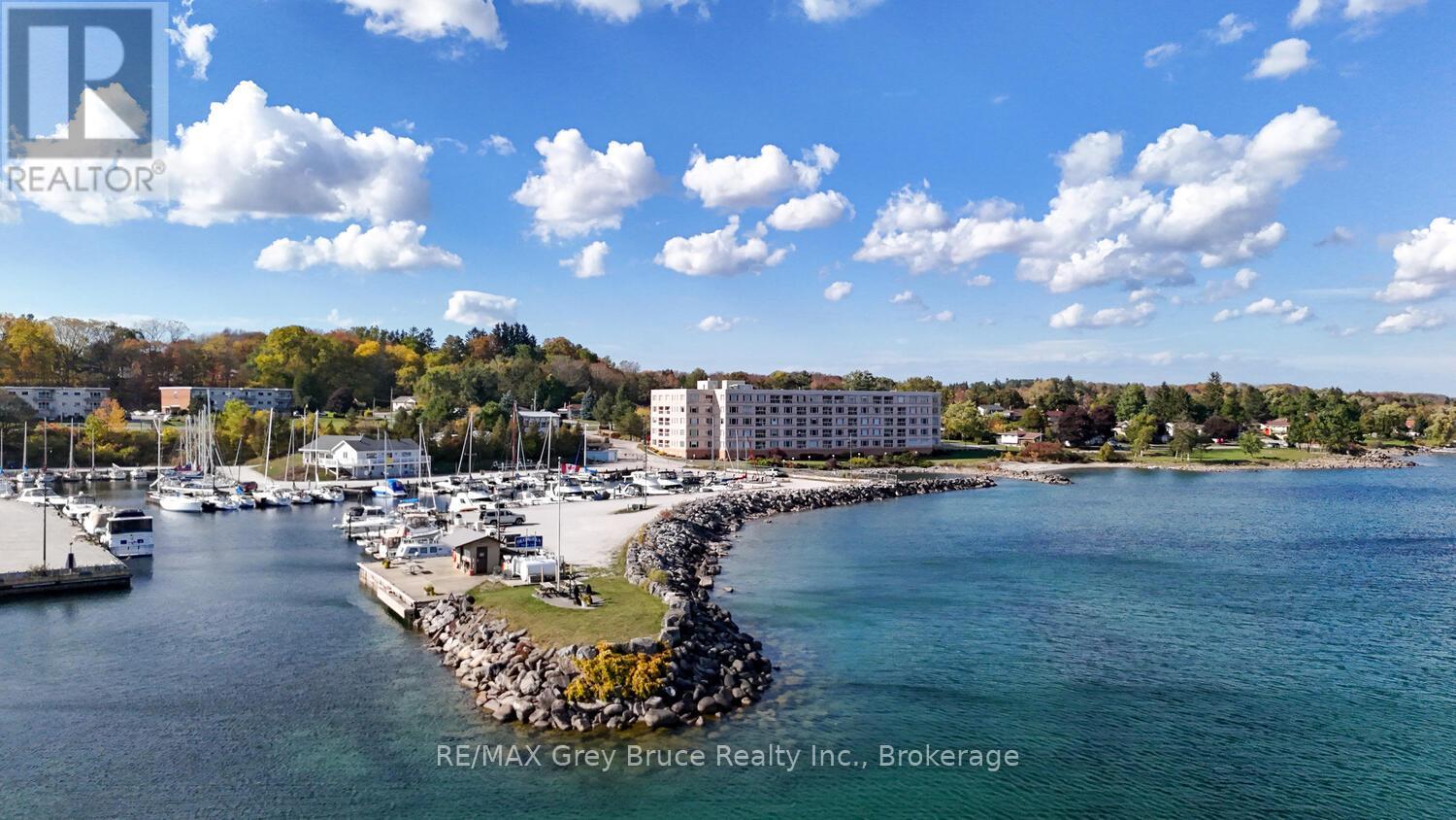 410 - 2555 3rd Ave Avenue W, Owen Sound, Ontario  N4K 6T8 - Photo 7 - X12453912