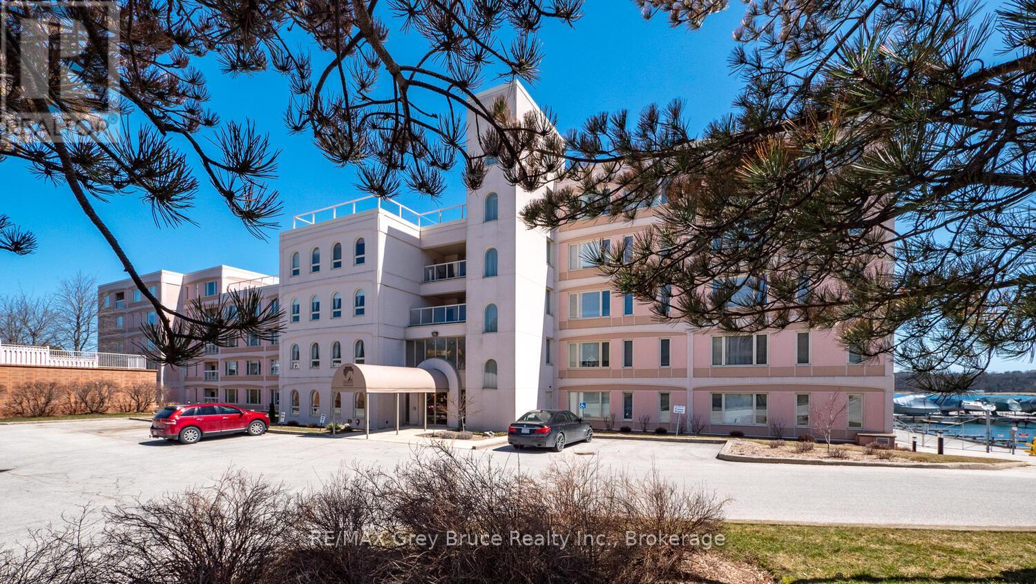 410 - 2555 3rd Ave Avenue W, Owen Sound, Ontario  N4K 6T8 - Photo 8 - X12453912