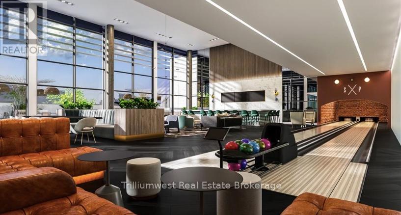 1601 - 15 Wellington Street S, Kitchener, Ontario  N2G 0E4 - Photo 38 - X12590198