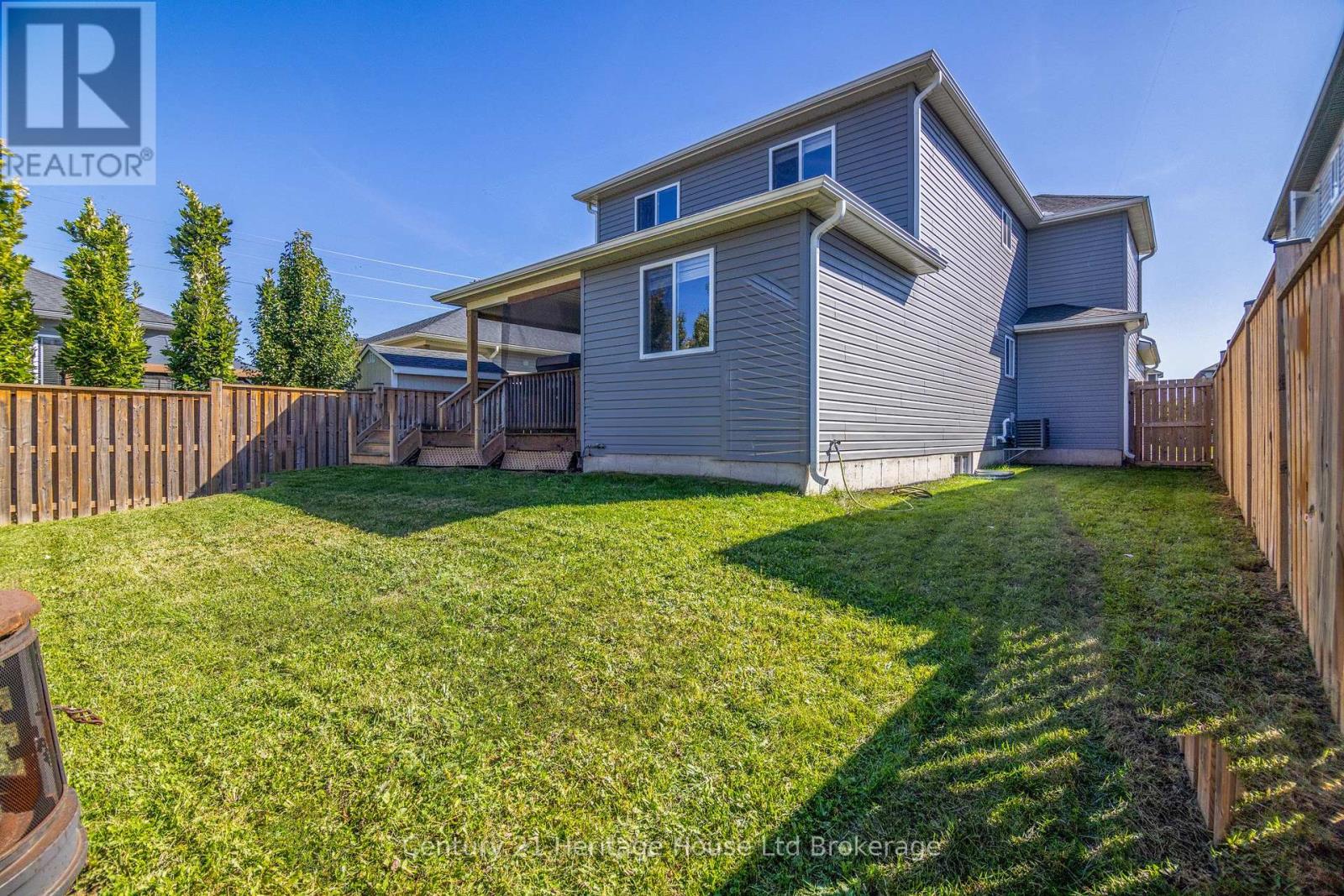 6 Sandy Court, Tillsonburg, Ontario  N4G 0H6 - Photo 2 - X12590126