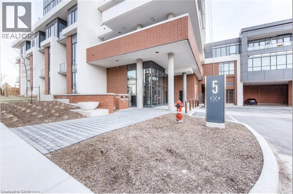 15 Wellington Street S Unit# 1610, Kitchener, Ontario  N2G 0E4 - Photo 3 - 40791514