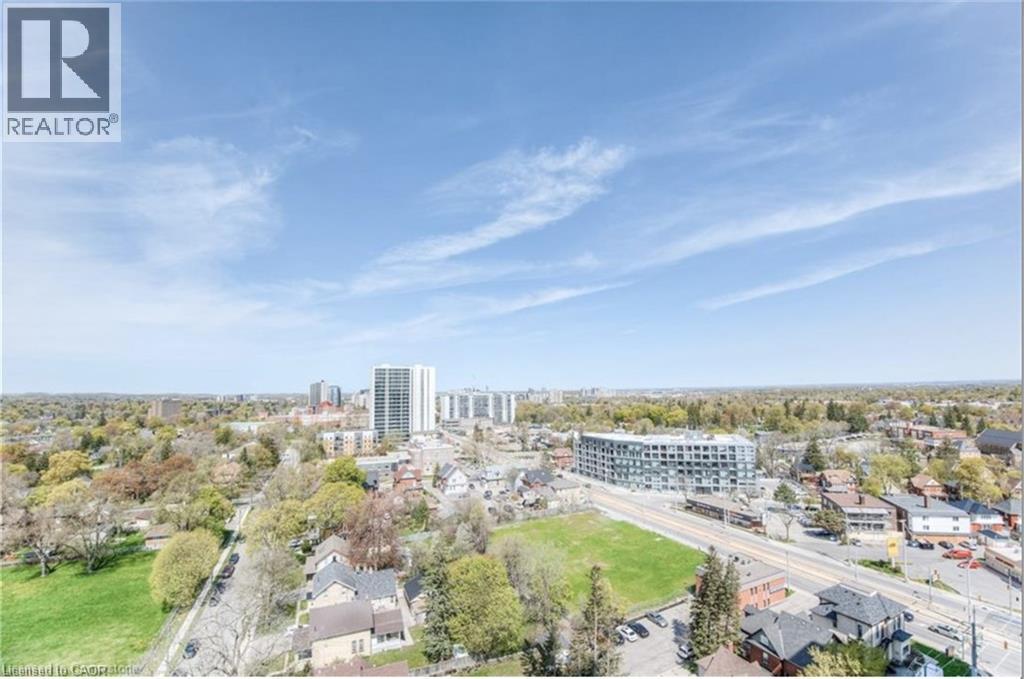 15 Wellington Street S Unit# 1610, Kitchener, Ontario  N2G 0E4 - Photo 30 - 40791514