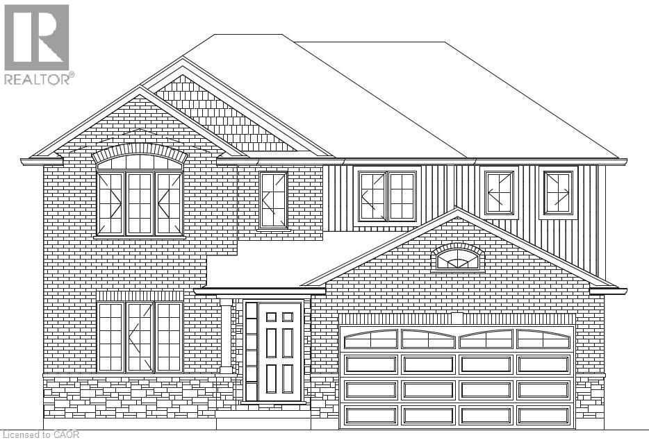 164 APPLEWOOD Street, Plattsville, Ontario