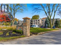 4658 Drummond Road Unit# 307 211 - Cherrywood, Niagara Falls, Ca