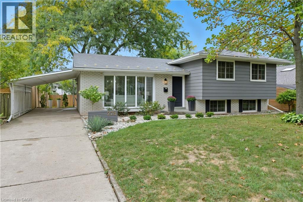 278 PURNELL Place, Burlington, Ontario