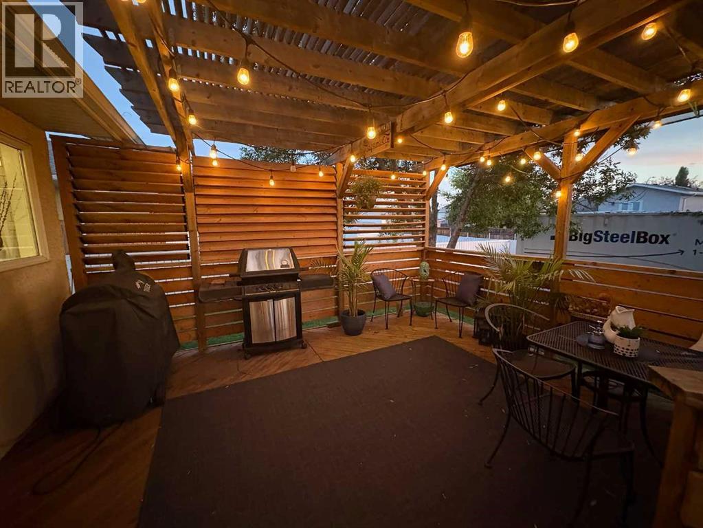 167 Mt Rundle Road W, Lethbridge, Alberta  T1K 7G1 - Photo 37 - A2264578