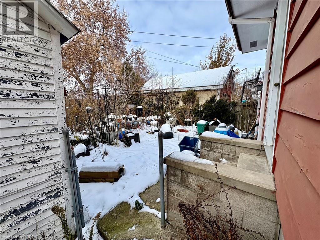 268 Murray Street, Brantford, Ontario N3S 5S5 - Photo 4 - 40791191