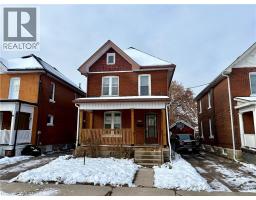 268 MURRAY Street 2045 - East Ward