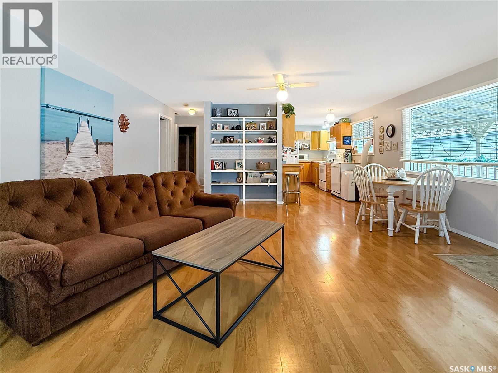 28 Andrews Avenue, Candle Lake, Saskatchewan  S0J 3E0 - Photo 13 - SK015483