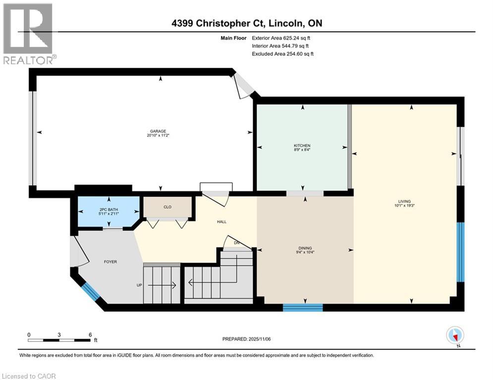 4399 Christopher Court, Lincoln, Ontario L0R 1B5 - Photo 41 - 40790389