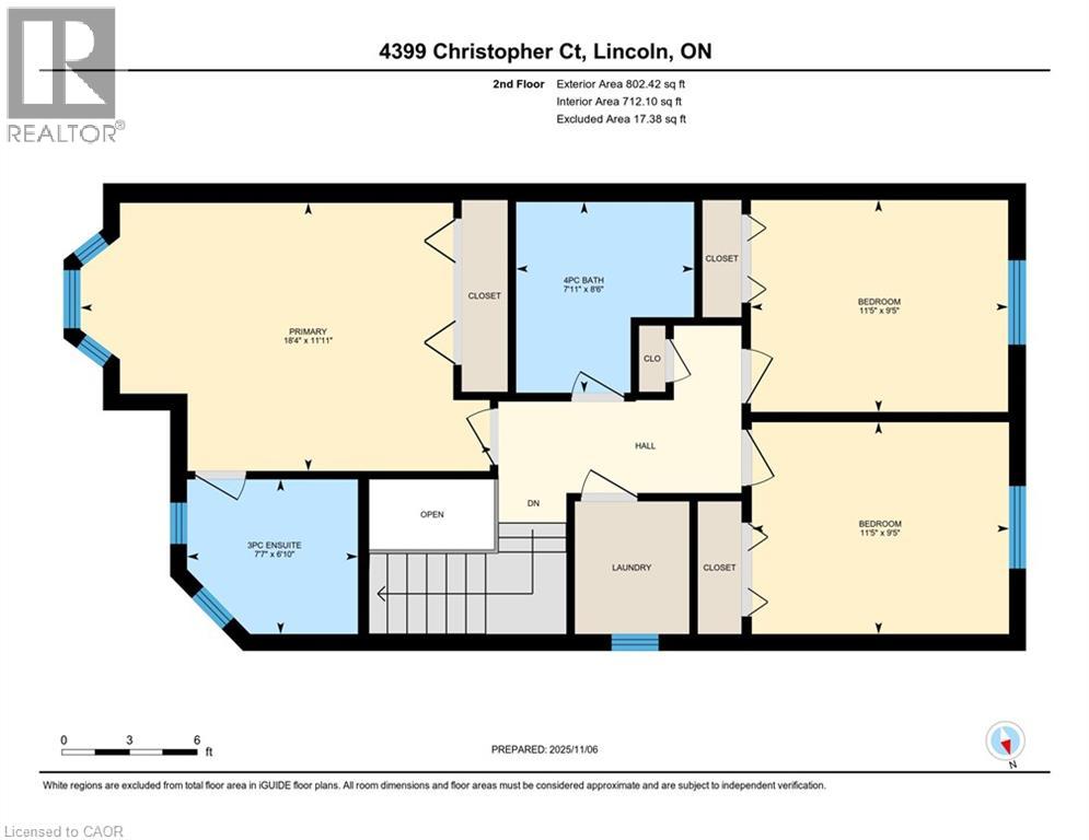 4399 Christopher Court, Lincoln, Ontario L0R 1B5 - Photo 40 - 40790389