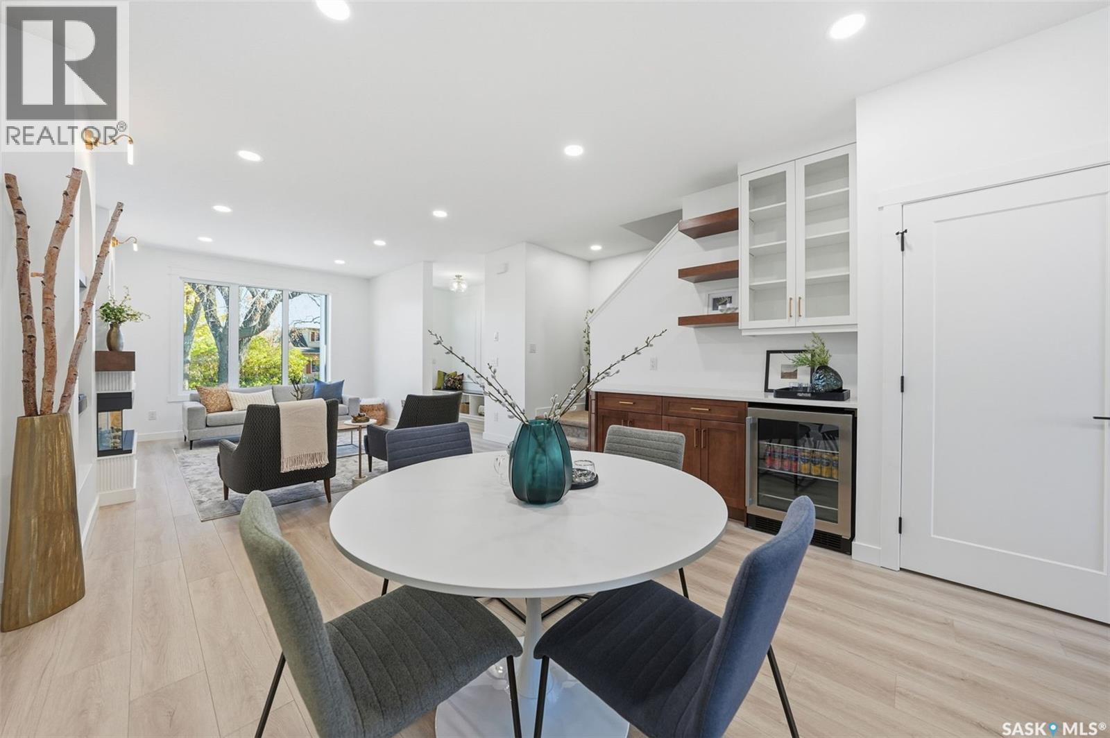 1914 Herman Avenue, Saskatoon, Saskatchewan  S7M 0M8 - Photo 17 - SK021188