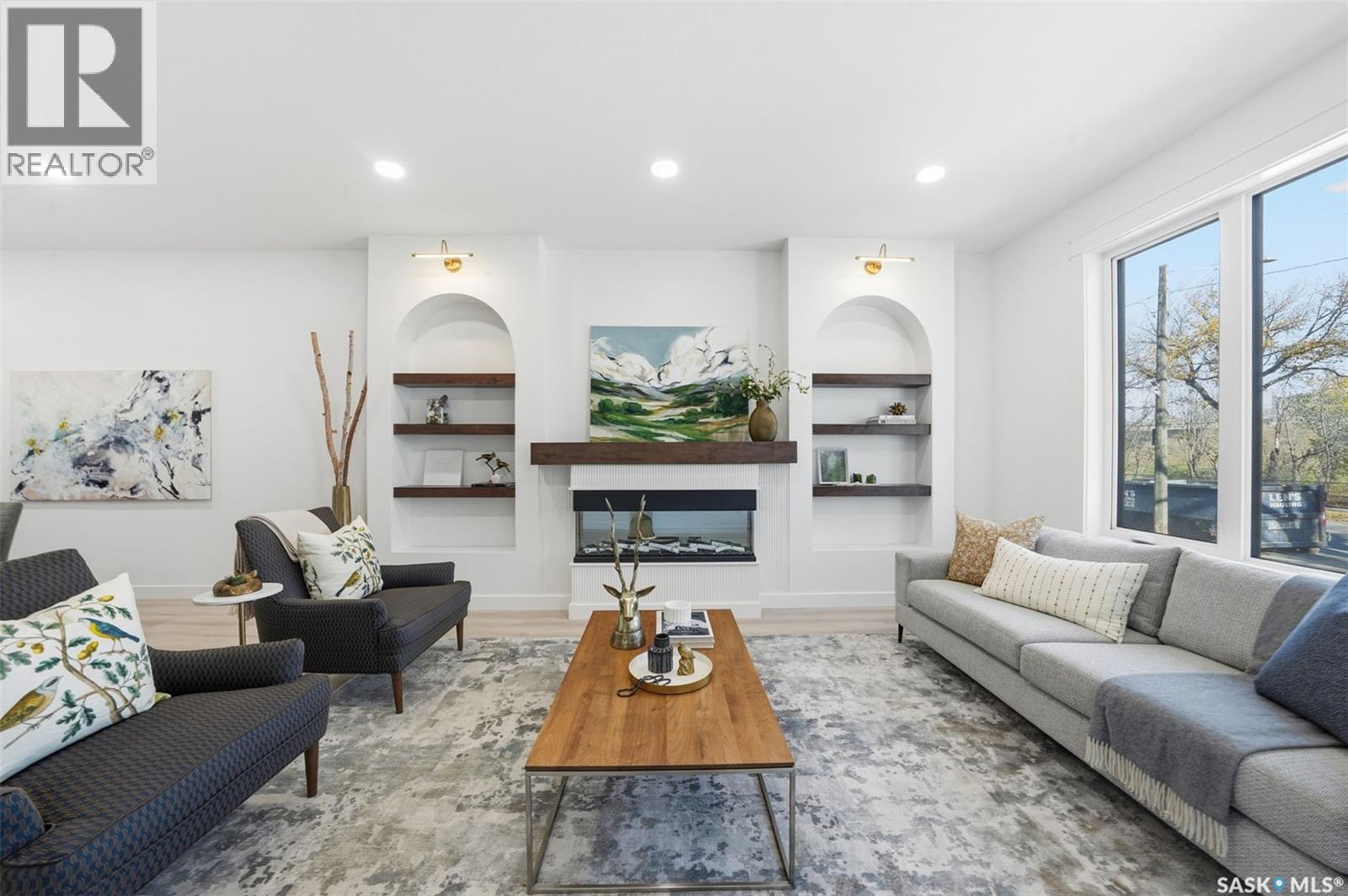 1914 Herman Avenue, Saskatoon, Saskatchewan  S7M 0M8 - Photo 8 - SK021188