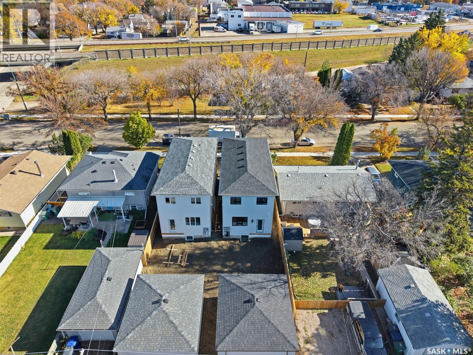 1914 Herman Avenue, Saskatoon, Saskatchewan  S7M 0M8 - Photo 44 - SK021188