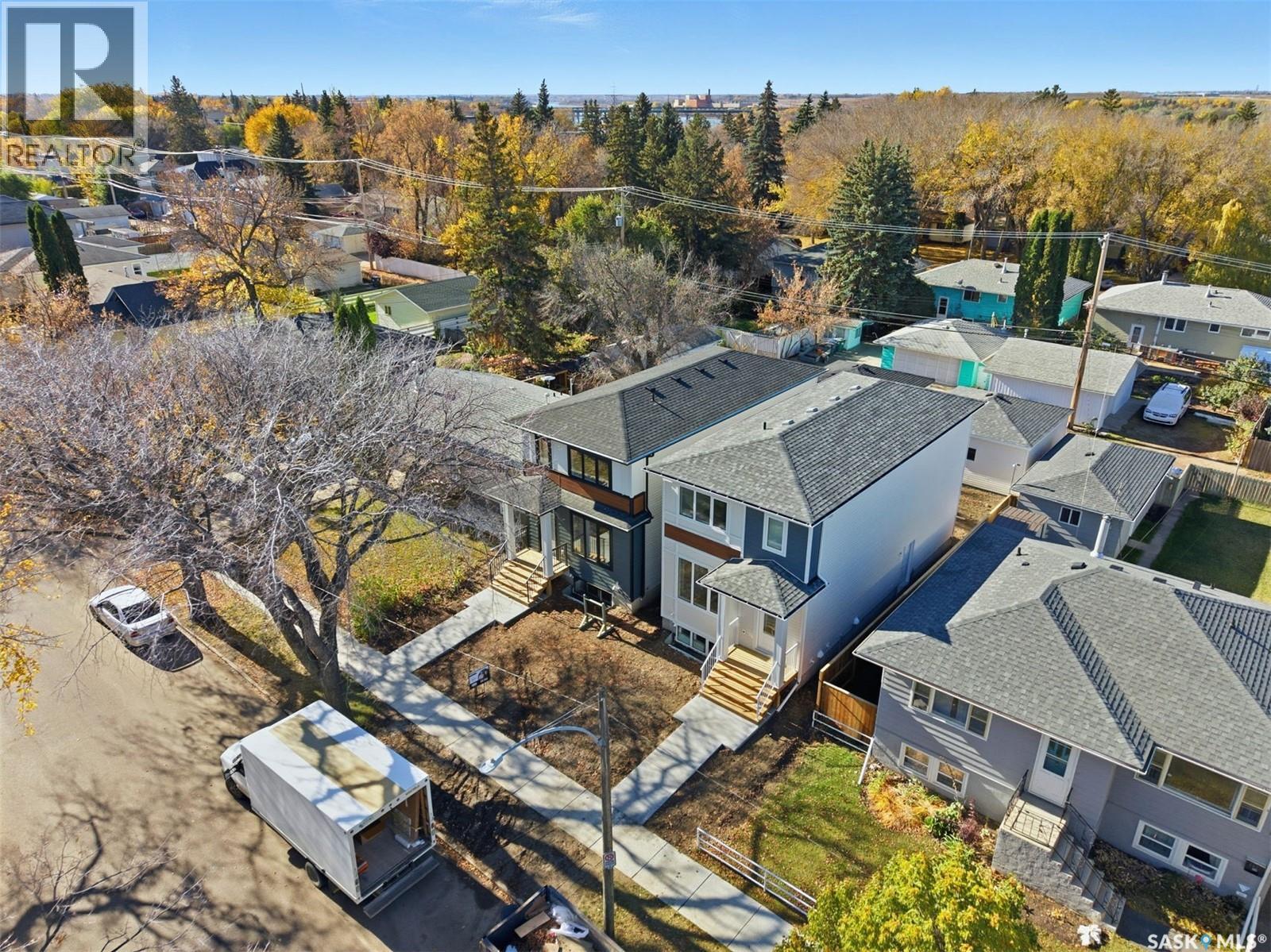 1914 Herman Avenue, Saskatoon, Saskatchewan  S7M 0M8 - Photo 45 - SK021188