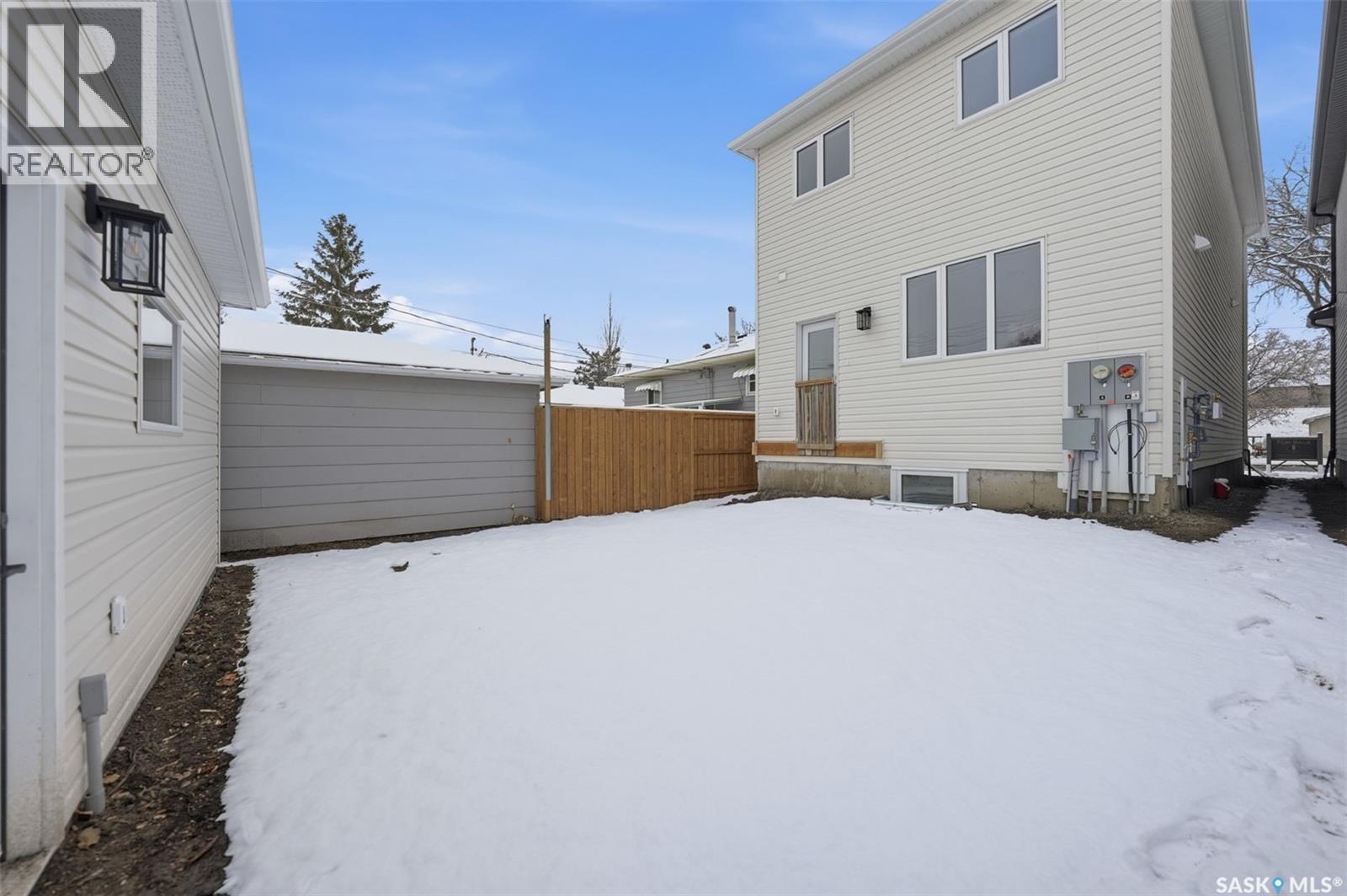 1912 Herman Avenue, Saskatoon, Saskatchewan  S7M 0M8 - Photo 39 - SK024465