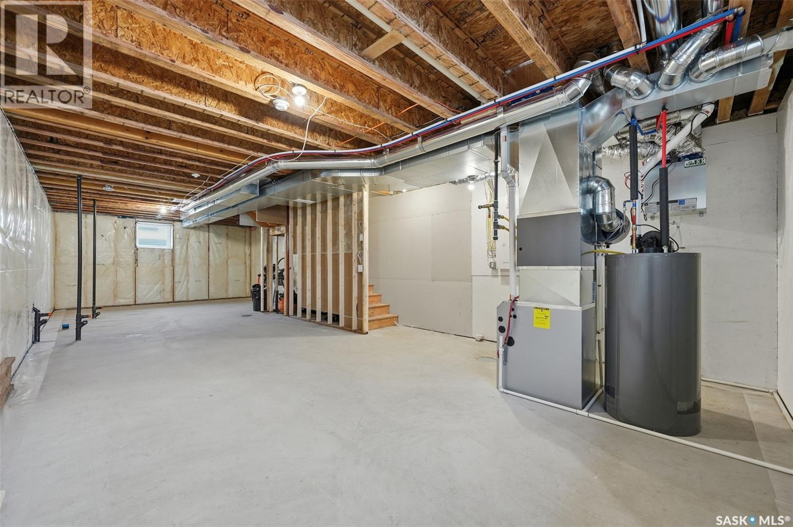 1912 Herman Avenue, Saskatoon, Saskatchewan  S7M 0M8 - Photo 35 - SK024465