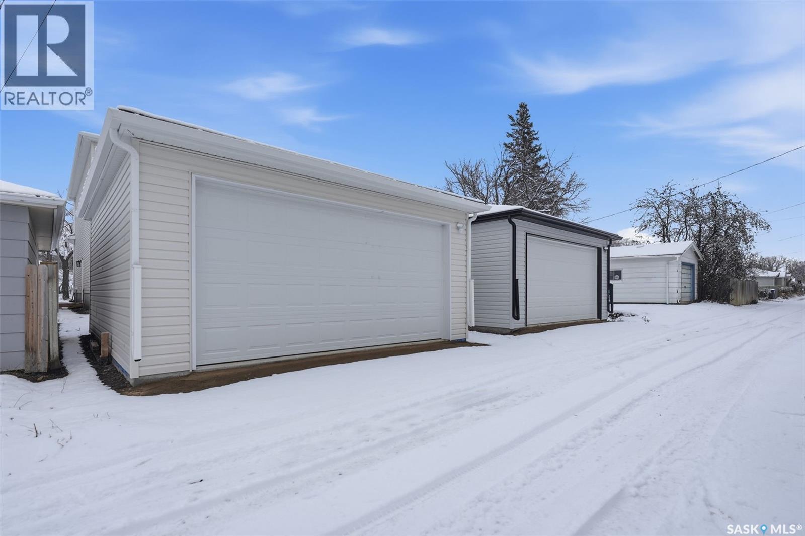 1912 Herman Avenue, Saskatoon, Saskatchewan  S7M 0M8 - Photo 41 - SK024465