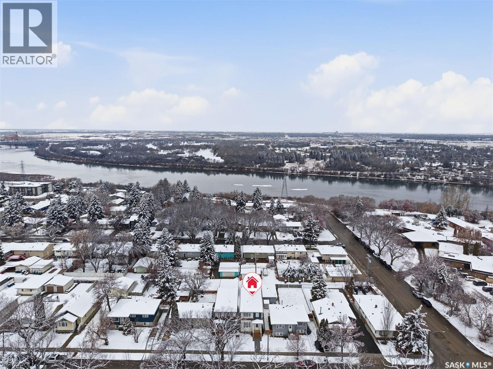 1912 Herman Avenue, Saskatoon, Saskatchewan  S7M 0M8 - Photo 6 - SK024465