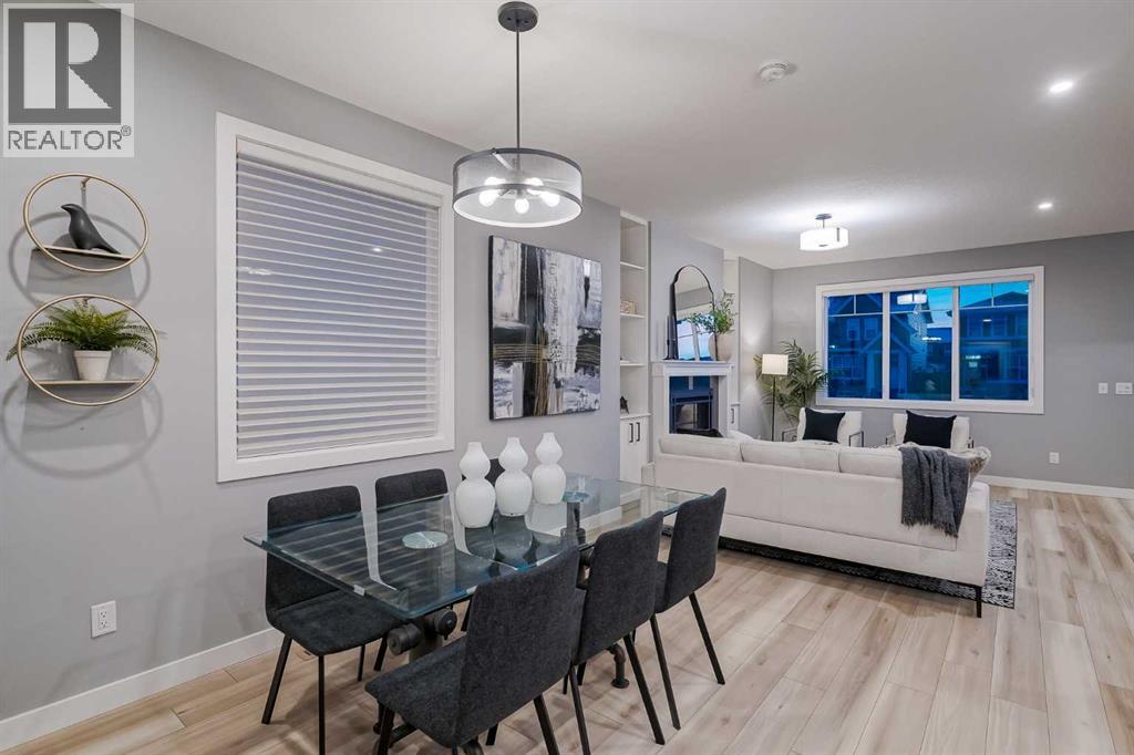 957 West Lakeview Drive, Chestermere, Alberta  T1X 2N3 - Photo 7 - A2272054