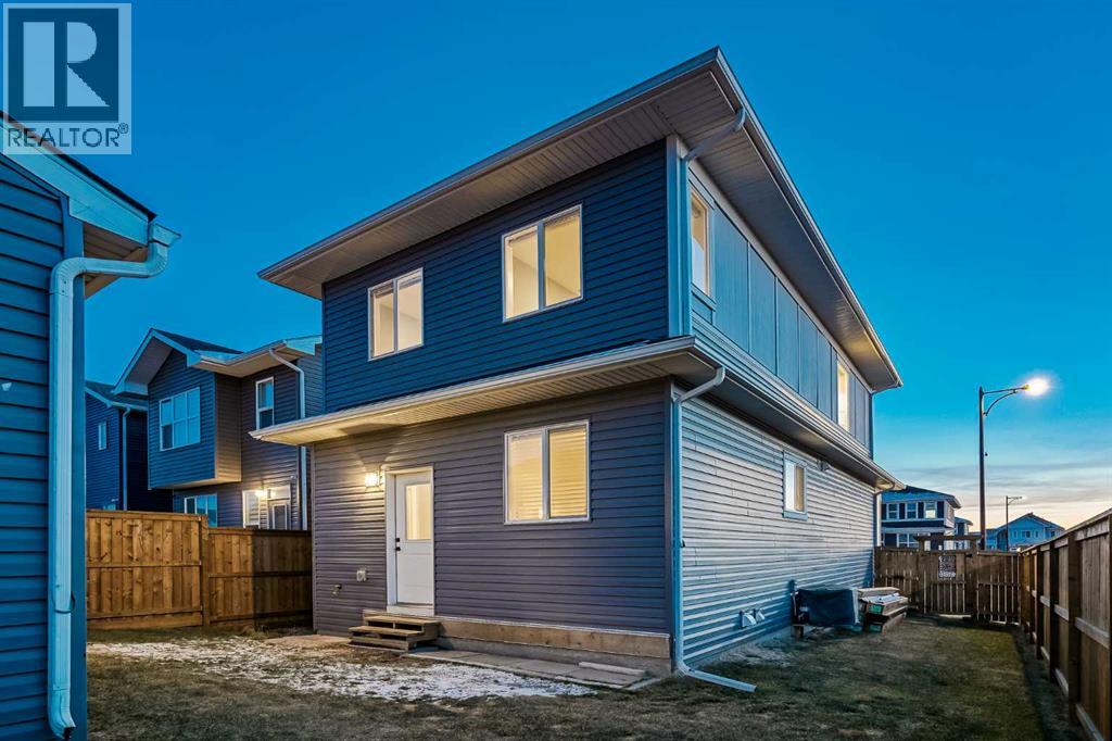 957 West Lakeview Drive, Chestermere, Alberta  T1X 2N3 - Photo 34 - A2272054